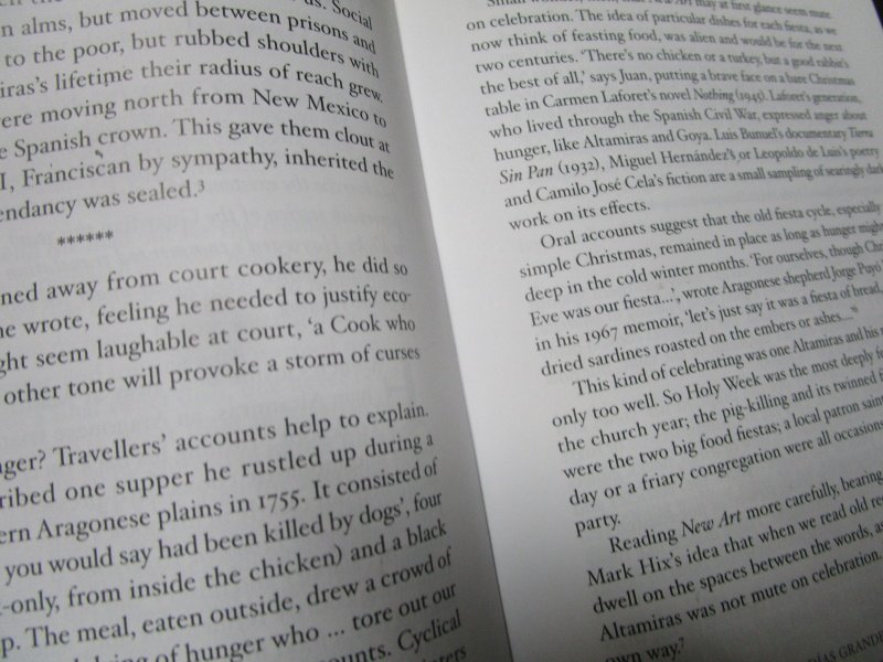The print version of the talk on celebration food that I gave at the Oxford Food Symposium, as published in Petits Propos Culinaires.