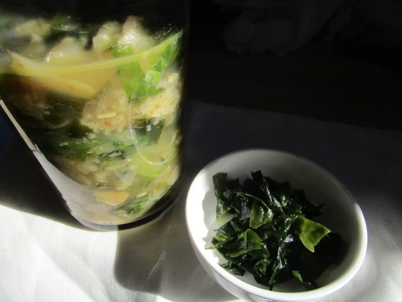 An emblematic Franciscan dish, burete is a leafy green soup thickened with breadcrumbs and given flavour by slowly sweated onion.