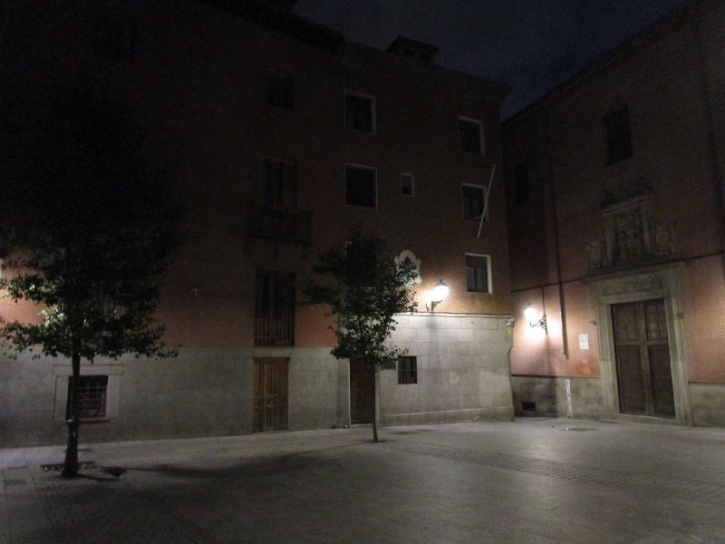 ALTAMIRAS IN MADRID: AN UNKNOWN CHAPTER OF HIS LIFE